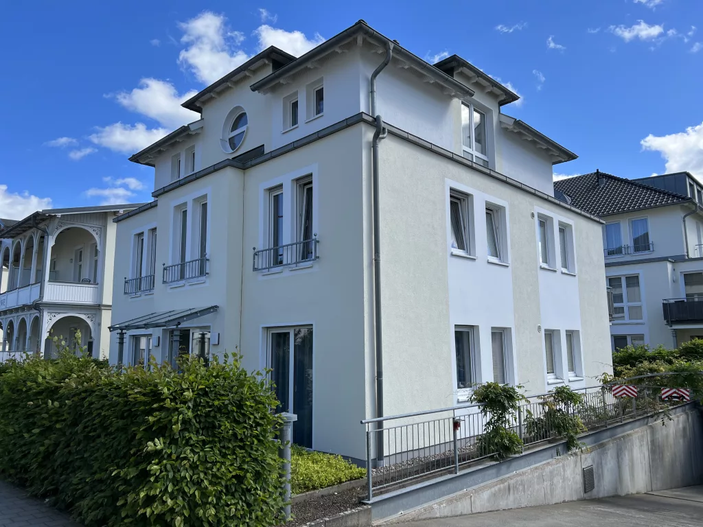 Ferienwohnung möwe13
